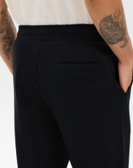 Skechers M Essential Jogger Sweatpant  Erkek Siyah Eşofman Altı S2610006-3817