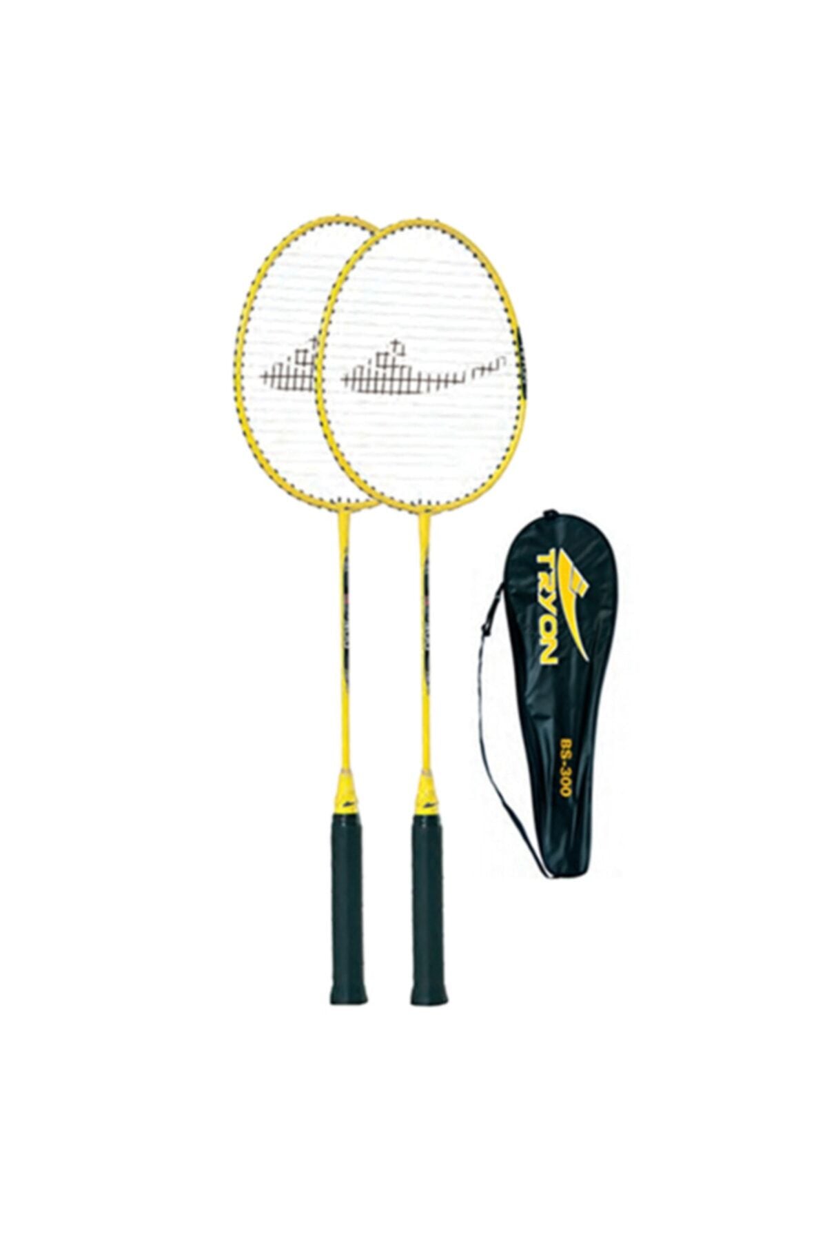 TRYON Badminton Raket Seti - BS-300