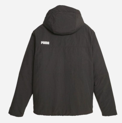 Puma Hooded Padded Erkek Mont 675382-01