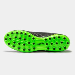 Joma Agula 2231 Siyah-Yeşil Halı Saha Kramponu