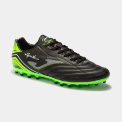Joma Agula 2231 Siyah-Yeşil Halı Saha Kramponu