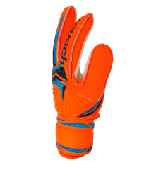Reusch Attrakt Solid Çocuk Kaleci Eldiveni Turuncu 5672516-2290
