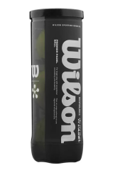 Wilson 3 lü Premier Padel Topu WR8908401001