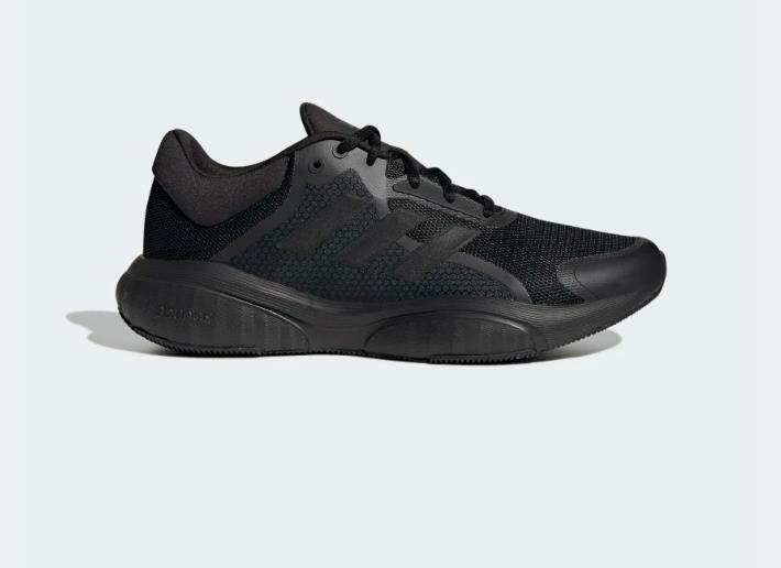 adidas Response Erkek Siyah Spor Ayakkabı GX2000
