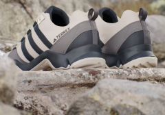 adidas Terrex AX2S Yürüyüş Ayakkabısı IE0816