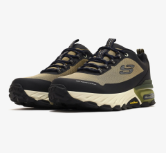 Skechers Max Protect Erkek Haki Outdoor Ayakkabı 237304 OLBK