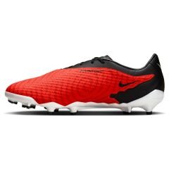 Nike Phantom Gx Academy Fg/Mg Erkek Kırmızı Futbol Krampon DD9473-600