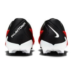 Nike Phantom Gx Academy Fg/Mg Erkek Kırmızı Futbol Krampon DD9473-600