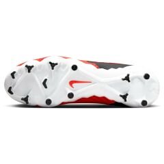 Nike Phantom Gx Academy Fg/Mg Erkek Kırmızı Futbol Krampon DD9473-600