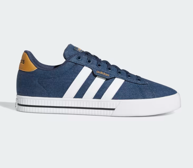 adidas Daıly  Creneva Mavi Erkek Günlük Spor Ayakkabı GY8115