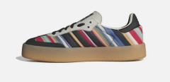 adidas Sambae x Ks W Unisex Günlük Ayakkabı ID0444