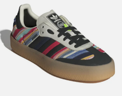 adidas Sambae x Ks W Unisex Günlük Ayakkabı ID0444