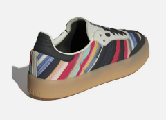 adidas Sambae x Ks W Unisex Günlük Ayakkabı ID0444