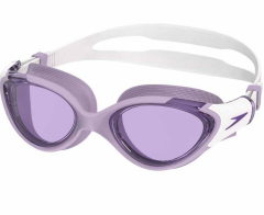 Speedo Kadın yüzme gözlüğü Biofuse 2.0 mor zambak/lavanta rengi  8-003776003