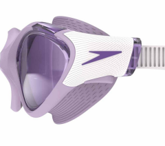 Speedo Kadın yüzme gözlüğü Biofuse 2.0 mor zambak/lavanta rengi  8-003776003