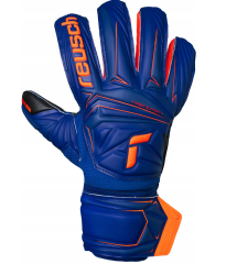 Reusch Attrakt Infinity Parmak(Kemikli) Destekli Kaleci Eldiveni 5670710-4127