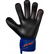 Reusch Attrakt Infinity Parmak(Kemikli) Destekli Kaleci Eldiveni 5670710-4127