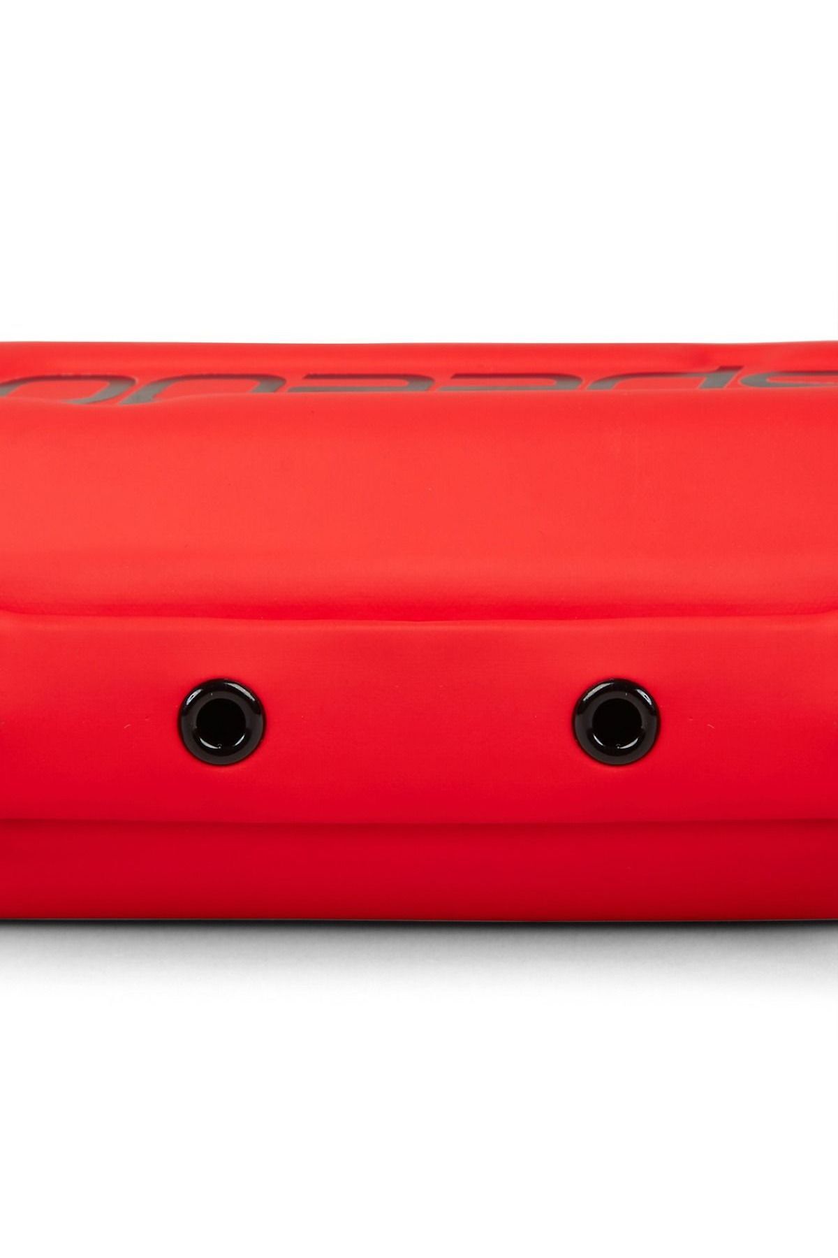 Speedo Gözlük Kabı Goggles Storage Red 8-00381215421 YZM