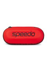 Speedo Gözlük Kabı Goggles Storage Red 8-00381215421 YZM
