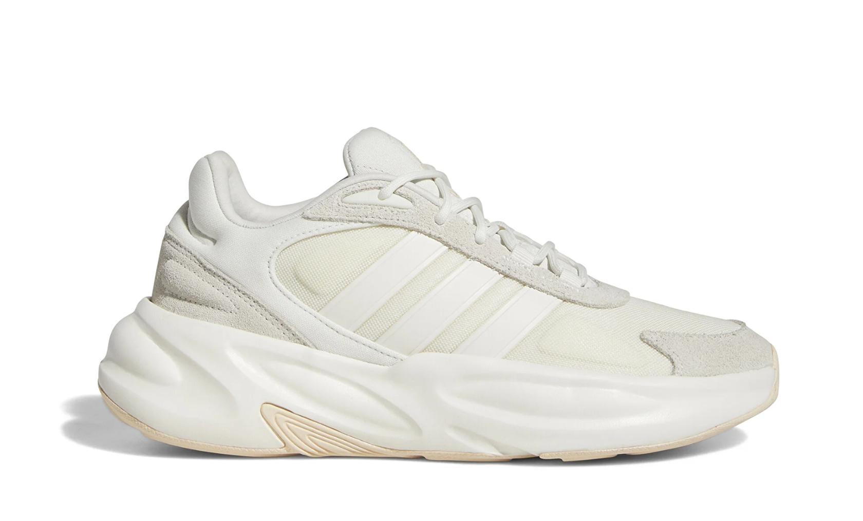 adidas Ozelle Kadın Koşu Ayakkabısı GX1727