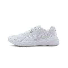 Puma 90s Runner NU Wave Erkek Koşu Ayakkabısı 382958 02