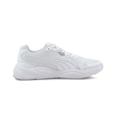 Puma 90s Runner NU Wave Erkek Koşu Ayakkabısı 382958 02