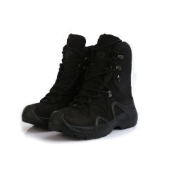 1490 Vogel Tactical Siyah Tactical Su Geçirmez Bot
