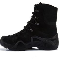 1490 Vogel Tactical Siyah Tactical Su Geçirmez Bot