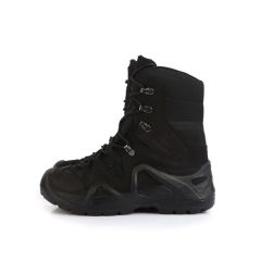1490 Vogel Tactical Siyah Tactical Su Geçirmez Bot