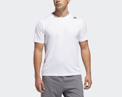 Adidas DW9826 FL_SPR Z FT 3ST Erkek T-Shirt