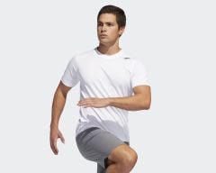 Adidas DW9826 FL_SPR Z FT 3ST Erkek T-Shirt