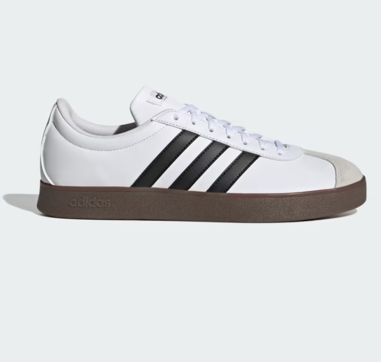 adidas VL Court Base Erkek Spor Ayakkabı ID3711
