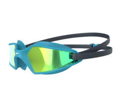 Speedo Hydropulse Aynalı 6-14 Yaş Çocuk Yüzücü Gözlüğü 8-12269D656