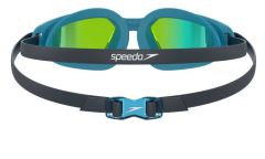 Speedo Hydropulse Aynalı 6-14 Yaş Çocuk Yüzücü Gözlüğü 8-12269D656