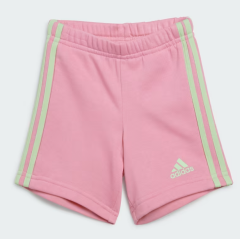 adidas Essentials Allower Kidz T-Shirt Takımı IS2680