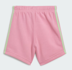 adidas Essentials Allower Kidz T-Shirt Takımı IS2680