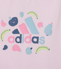 adidas Essentials Allower Kidz T-Shirt Takımı IS2680