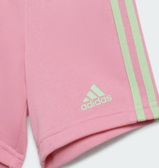 adidas Essentials Allower Kidz T-Shirt Takımı IS2680
