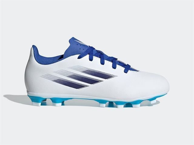 Adidas x Speedflow.4 Fxg J Genç Çim Zemin Kramponu GW7519