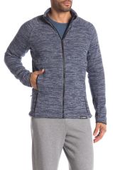 Adidas CY8703 Knit Fleece Erkek SweatShirt