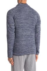 Adidas CY8703 Knit Fleece Erkek SweatShirt