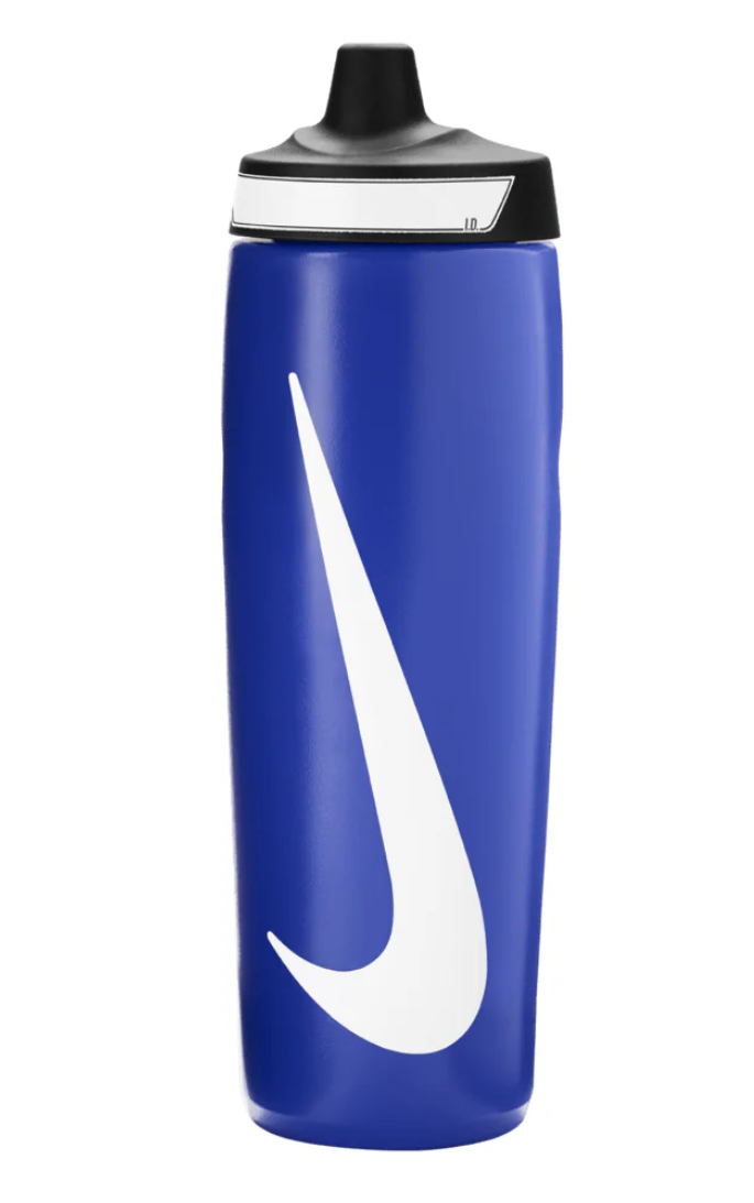 Nike Refuel Bottle 24 Oz Unisex Suluk N.100.7666.492.24