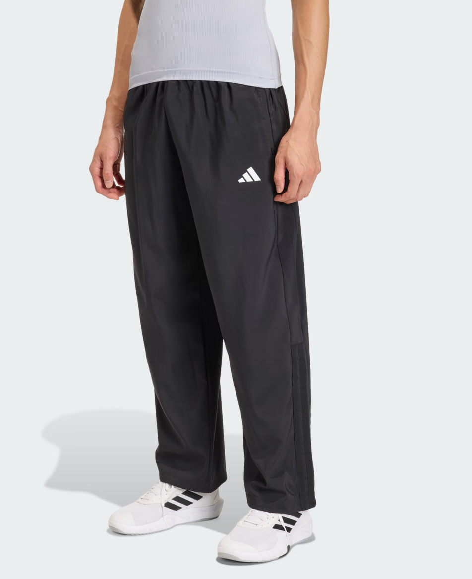 adidas Pl Es Pant Erkek Spor Sweatpant KF1062
