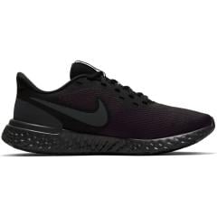 Nike Revolution 5 Kadın Siyah Koşu Ayakkabısı BQ3207-001