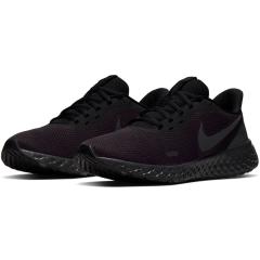 Nike Revolution 5 Kadın Siyah Koşu Ayakkabısı BQ3207-001