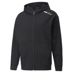 Puma Rad/Cal Full-Zip Hoodie Dk Erkek Sweatshirt 849780-01