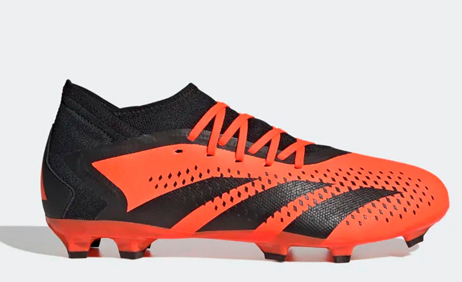 adidas Futbol Krampon Predator Accuracy.3 Fg GW4591