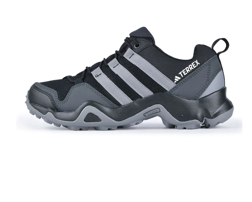 adidas Terrex AX2S Cblack/Grethr/Carbol Outdoor Ayakkabı ID3432