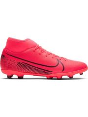 Nike AT7949-606 SUPERFLY 7 CLUB FG/MG Unisex Futbol Ayakkabı