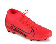 Nike AT7949-606 SUPERFLY 7 CLUB FG/MG Unisex Futbol Ayakkabı